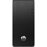 HP Desktops | HP 295 G6 Microtower - 294R4EA | 294R4EA#ABU | ServersPlus