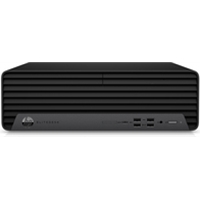 HP Desktops | HP EliteDesk 800 G6 SFF - 4H6A0EA | 4H6A0EA#ABU | ServersPlus