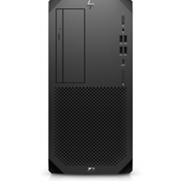 HP Workstations | HP Workstation Z2 Tower G9 - 5F0G6EA#ABU | 5F0G6EA#ABU | ServersPlus