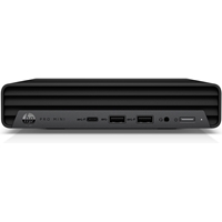 HP Desktops | HP Pro Mini 400 G9 Desktop Mini - 623W6ET#ABU | 623W6ET#ABU | ServersPlus