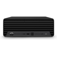 HP Desktops | HP Pro 400 G9 SFF - 6A7U7EA | 6A7U7EA#ABU | ServersPlus