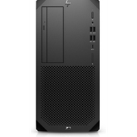 HP Workstations | HP Z2 G9 Tower Workstation - 98T46ET#ABU | 98T46ET#ABU | ServersPlus