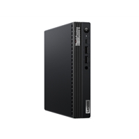Lenovo Desktops | LENOVO ThinkCentre M70q Gen 3 - 11T300B0UK | 11T300B0UK | ServersPlus