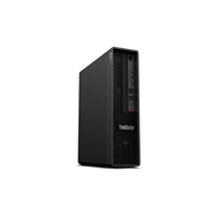Lenovo Desktops | LENOVO ThinkStation P350 SFF - 30E5000CUK | 30E5000CUK | ServersPlus