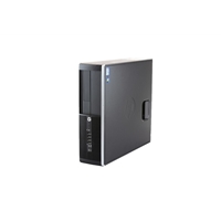 Refurbished Desktop PCs | T1A Compaq Elite 8300 Refurbished | D-HP8300-MU-T024 | ServersPlus