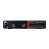 Refurbished Desktop PCs | T1A ThinkCentre M900 Refurbished PC | D-M900-MU-T002 | ServersPlus