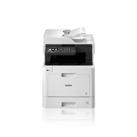 Multifunction Printers | BROTHER MFC-L8690CDW A4 Colour Multifunction Laser Printer | MFCL8690CDWZU1 | ServersPlus