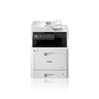 Printer Finder | BROTHER MFC-L8690CDW A4 Colour Multifunction Laser Printer | MFCL8690CDWZU1 | ServersPlus