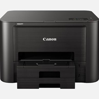 Inkjet Printers | CANON MAXIFY iB4150 InkJet Network  Printer | 0972C008 | ServersPlus