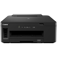 Inkjet Printers | CANON PIXMA GM2050 Mono A4 Ink MegaTank Printer | 3110C008 | ServersPlus