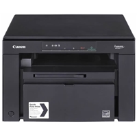 Multifunction Printers | CANON MF3010 Mono Laser Multifunction Printer | 5252B012 | ServersPlus