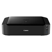 Inkjet Printers | CANON PIXMA iP8750 A3+ Wireless Photo Printer | 8746B008 | ServersPlus