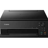 Canon Multifunction InkJet Printers | CANON  PIXMA TS6350a Wireless Printer, Colour, All in One, Inkjet, A4, A5, B5 & Letter, Photo, 4800x1 | 3774C068 | ServersPlus