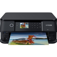 Epson Multifunction InkJet Printers | EPSON  Expression Premium XP-6100 C11CG97401 Inket Printer, Colour, Wireless, All-in-One, Duplex, 6.1 | C11CG97401 | ServersPlus