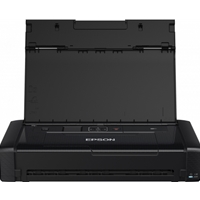 Inkjet Printers | EPSON WF-110W A4 Inkjet Printer | C11CH25401DA | ServersPlus