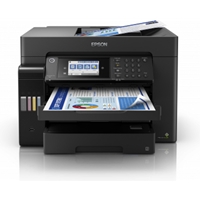 Inkjet Printers | EPSON ECOTANK ET-16650 A3+ | C11CH71401CA | ServersPlus