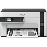 Epson Multifunction InkJet Printers | EPSON EcoTank ET-M2120 Multifunction Mono Inkjet Printer | C11CJ18401BY | ServersPlus