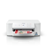 Inkjet Printers | EPSON WF-C4310DW A4 Duplex Inkjet Printer | C11CK18401CA | ServersPlus