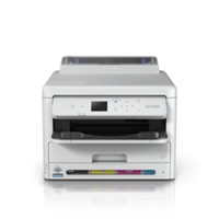 Inkjet Printers | EPSON WF-C5390DW Inkjet Printer | C11CK25401BY | ServersPlus