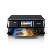 Epson Multifunction InkJet Printers | EPSON  Expression Photo XP-8700 C11CK46401 Printer,  Colour, Wireless, All-in-One, A4, Dual Paper Tra | C11CK46401 | ServersPlus