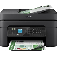 Epson Multifunction InkJet Printers | EPSON  WorkForce WF-2930DWF C11CK63401 InkJet ADF Printer, Multifunction, WiFi/USB, Duplex | C11CK63401 | ServersPlus