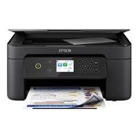 Epson Multifunction InkJet Printers | EPSON  Expression Home XP-4200 C11CK65401 Inkjet Printer, Colour, Wireless, All-in-One, A4, 6.1cm LCD | C11CK65401 | ServersPlus