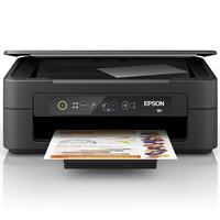 Epson Multifunction InkJet Printers | EPSON  Expression Home XP-2200 C11CK67401 Inkjet Printer, Colour, Wireless, All-in-One | C11CK67401 | ServersPlus