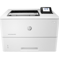 Mono Laser Printers | HP M507dn Printer - B/W - Duplex - laser - A4/Legal - 1200 x 1200 dpi - up to 50 ppm | 1PV87A#B19 | ServersPlus