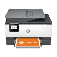 HP Multifunction InkJet Printers | HP  Officejet Pro 9010e All-in-One - Multifunction printer - colour - ink-jet - Legal (216 x 356 mm)  | 257G4B#687 | ServersPlus