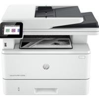 Multifunction Printers | HP LaserJet Pro MFP 4102dw Printer | 2Z622F#B19 | ServersPlus