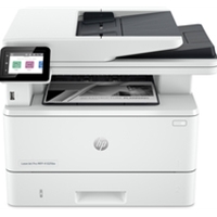 Multifunction Printers | HP LaserJet Pro MFP 4102fdw Printer | 2Z624F#B19 | ServersPlus