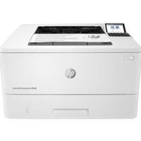 Mono Laser Printers | HP LaserJet Enterprise M406dn Mono Printer | 3PZ15A#B19 | ServersPlus