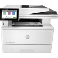 Multifunction Printers | HP LaserJet Enterprise MFP M430f | 3PZ55A#B19 | ServersPlus
