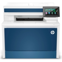 Multifunction Printers | HP Color LaserJet Pro MFP 4302dw Printer | 4RA83F#B19 | ServersPlus