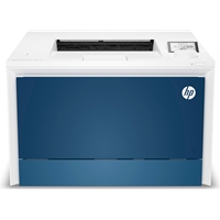 Colour Laser Printers | HP Color LaserJet Pro 4202dn Printer | 4RA87F#B19 | ServersPlus