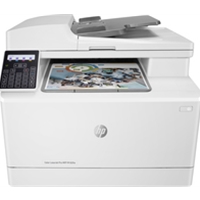 Multifunction Printers | HP Color LaserJet Pro MFP M183fw | 7KW56A#B19 | ServersPlus