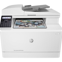 Printer Finder | HP Color LaserJet Pro MFP M183fw | 7KW56A#B19 | ServersPlus