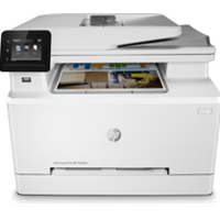Multifunction Printers | HP Color LaserJet Pro MFP M282nw | 7KW72A#B19 | ServersPlus