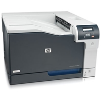 Colour Laser Printers | HP Colour LaserJet Professional CP5225 Printer | CE710A#B19 | ServersPlus