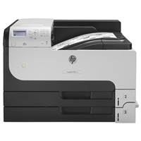 Mono Laser Printers | HP Enterprise 700 M712dn Mono Laser Printer | CF236A#B19 | ServersPlus