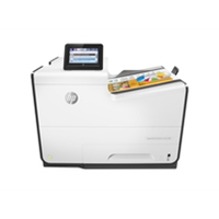 Inkjet Printers | HP PageWide Enterprise Colour 556dn Printer | G1W46A#B19 | ServersPlus