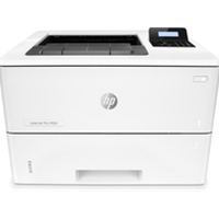 Mono Laser Printers | HP LaserJet Pro M501dn Mono Laser Printer | J8H61A#B19 | ServersPlus