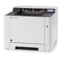 Colour Laser Printers | KYOCERA ECOSYS P5026cdw A4 Colour Laser Printer | 1102RB3NL0 | ServersPlus