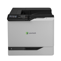 Colour Laser Printers | LEXMARK CS820de | 21K0232 | ServersPlus