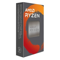 AMD PC Processors | AMD  Ryzen 5 3600 6 Core AM4 Overclockable Processor, 3.6Ghz up to 4.2Ghz Turbo, 32MB Cache, 65W, No  | 100-100000031AWOF | ServersPlus