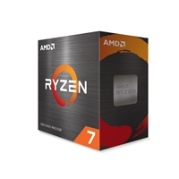 AMD PC Processors | AMD  Ryzen 7 5800X 3.8GHz 8 Core AM4 Socket Overclockable Processo | 100-100000063WOF | ServersPlus