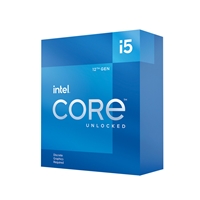 Intel PC Processors | INTEL  12th Gen Core i5-12600KF 10 Core Desktop Processor 20 Threads, 3.7GHz up to 4.9GHz Turbo, Alde | BX8071512600KF | ServersPlus