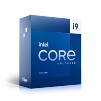 Intel PC Processors | INTEL  Core i9 13900K 24 Core Processor 32 Threads, 3.0GHz up to 5.8GHz Turbo Raptor Lake Socket LGA  | BX8071513900K | ServersPlus