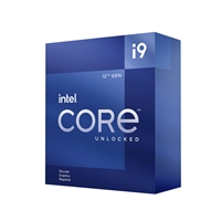 Intel PC Processors | INTEL  Core i9 12900KF 3.2GHz 16 Core LGA 1700 Alder Lake Processor, 24 Threads, 5.2GHz Boost, No Gra | BX8071512900KF | ServersPlus