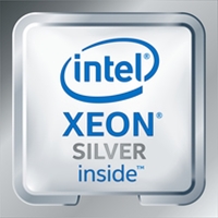 All Server Processors | LENOVO Xeon Silver 4208 - 2.1 GHz - 8-core - 16 threads - 11 MB cache - for ThinkSystem SR550 SR5 | 4XG7A37935 | ServersPlus